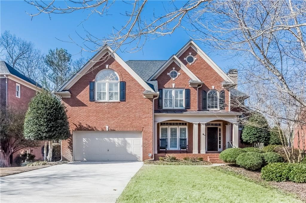 4964 Highland Oaks Way, Mableton, GA 30126 — most recent listing photo