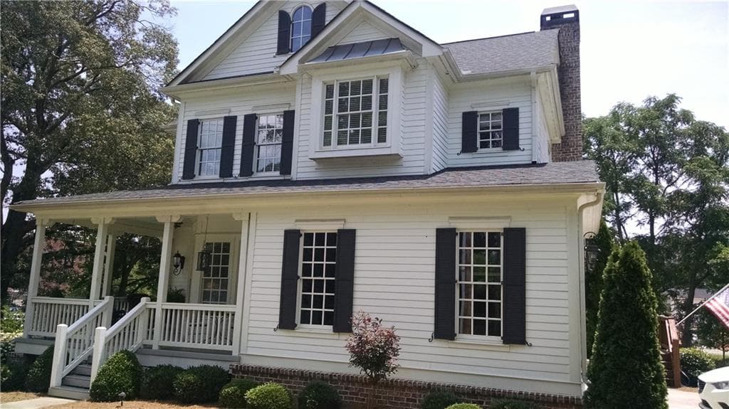 645 W Peachtree Street, Norcross, GA 30071 — most recent listing photo