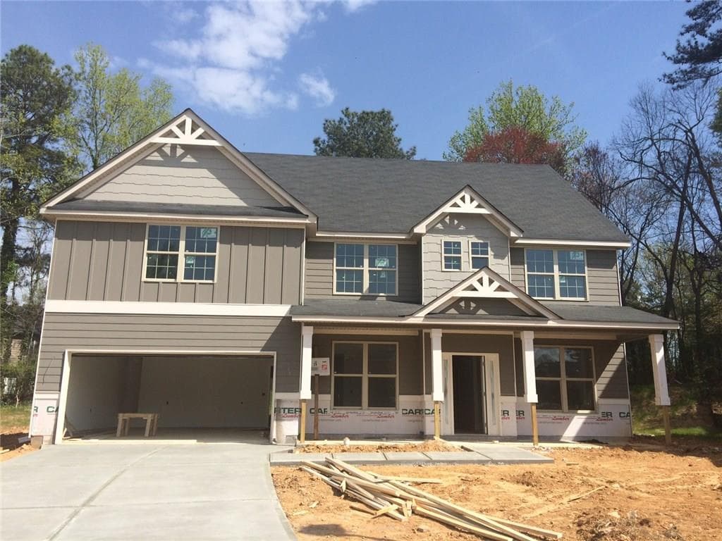 2589 Park Estates Drive, Snellville, GA 30078 — most recent listing photo