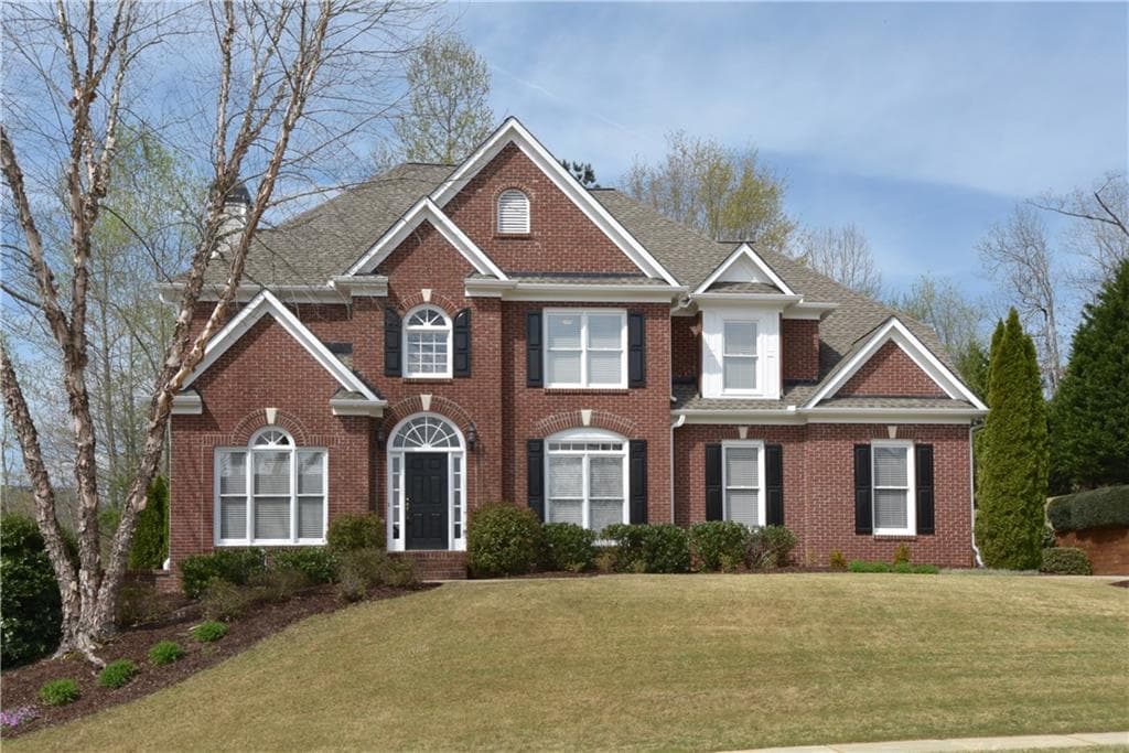 509 Brookeshyre Court, Woodstock, GA 30188 — most recent listing photo