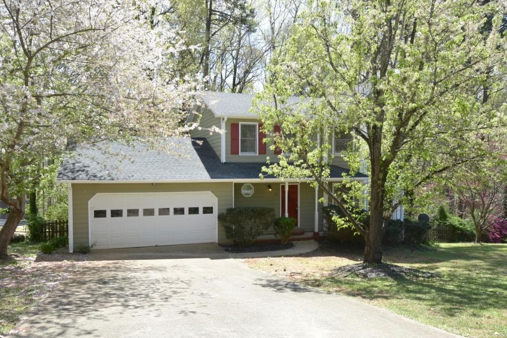 715 Cedar Valley Trace, Lawrenceville, GA 30043 — most recent listing photo