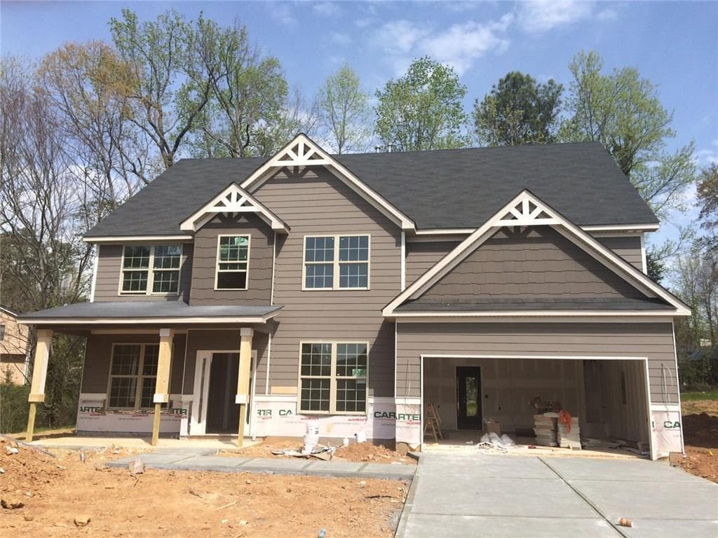 2599 Park Estates Drive, Snellville, GA 30078 — most recent listing photo