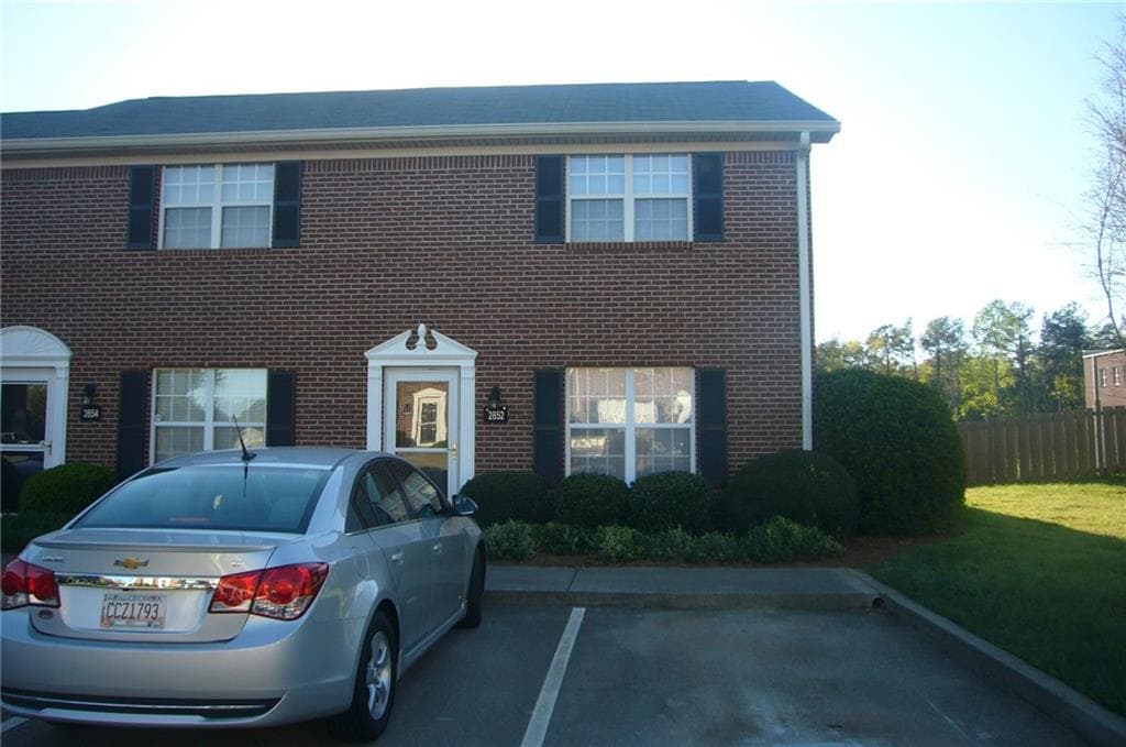 2852 Florence Drive, Gainesville, GA 30504 — most recent listing photo