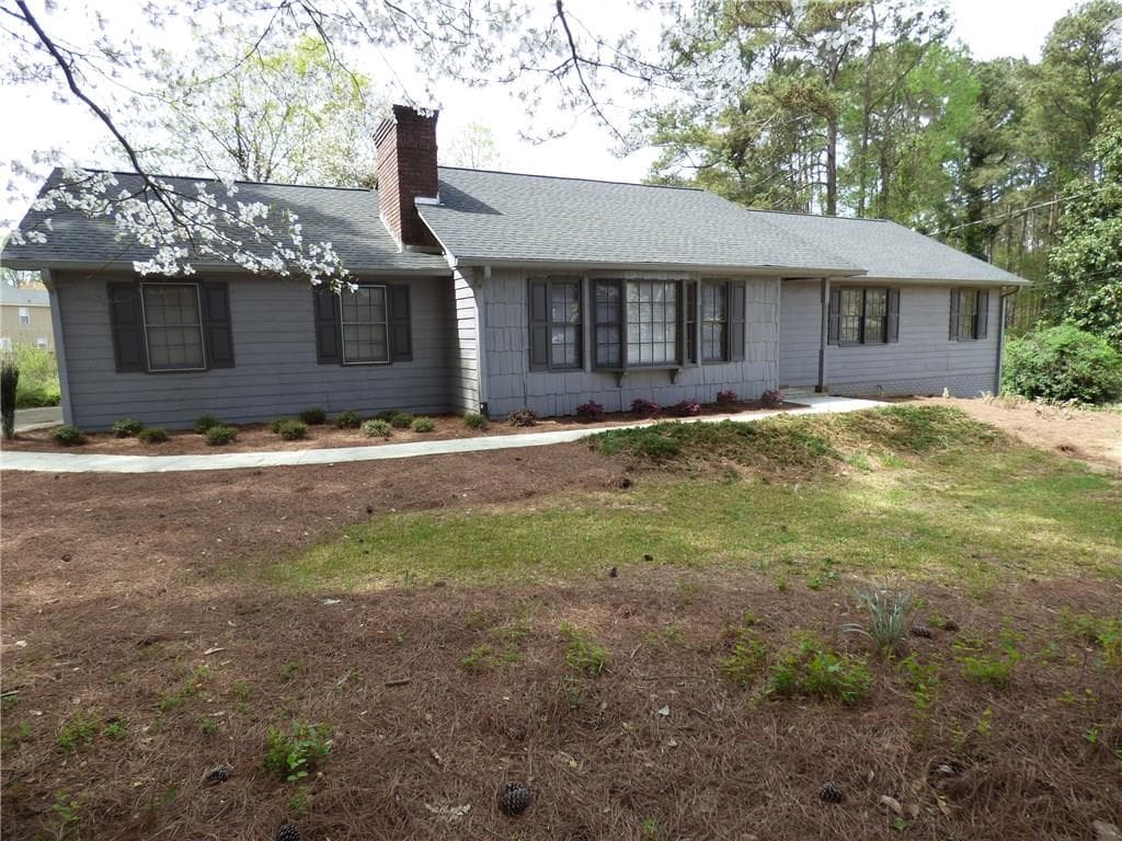 3721 Laurel Drive, Acworth, GA 30101 — most recent listing photo