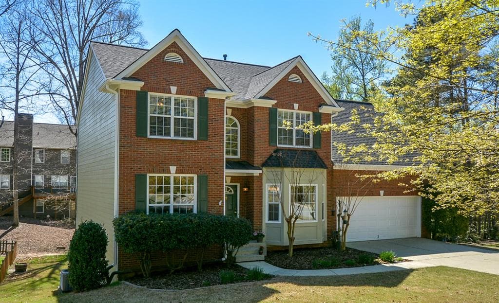 878 Red Rock Court, Suwanee, GA 30024 — most recent listing photo