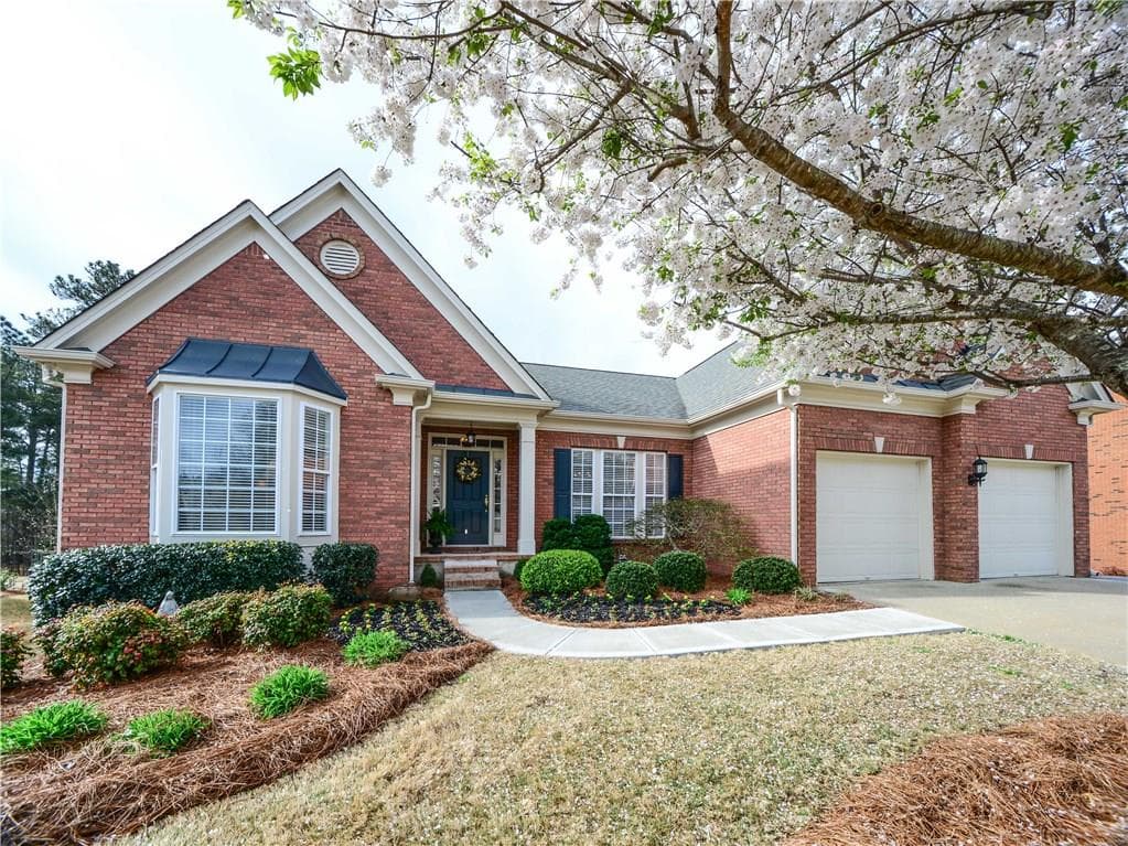 1335 BADINGHAM Drive, Cumming, GA 30041 — most recent listing photo