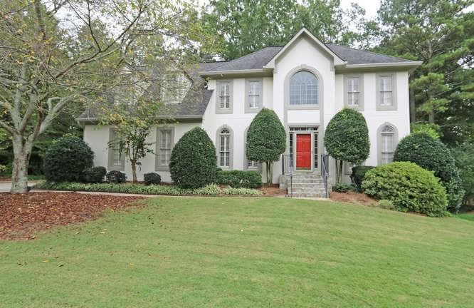4572 Chatsworth Overlook, Roswell, GA 30075 — most recent listing photo