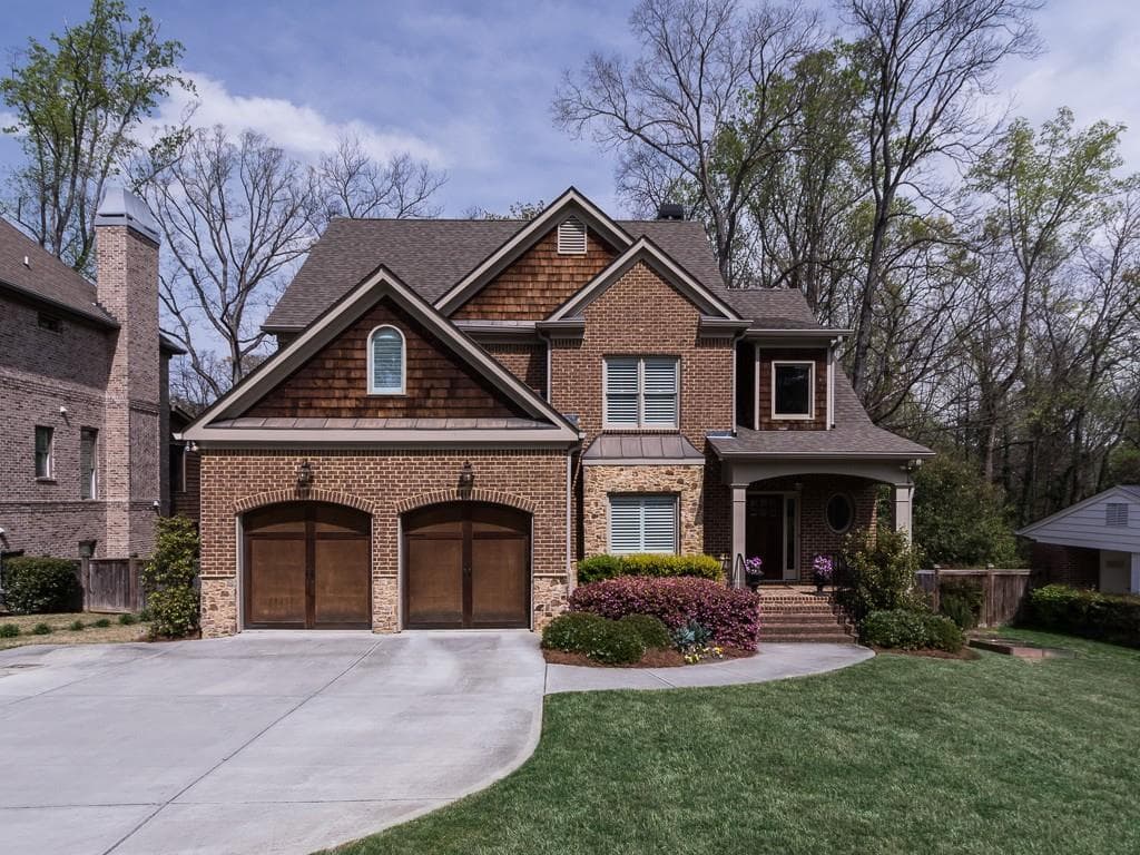 3003 Cravenridge Drive, Brookhaven, GA 30319 — most recent listing photo