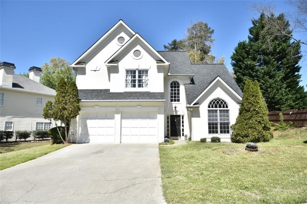 3670 River Trace Drive, Alpharetta, GA 30022 — most recent listing photo
