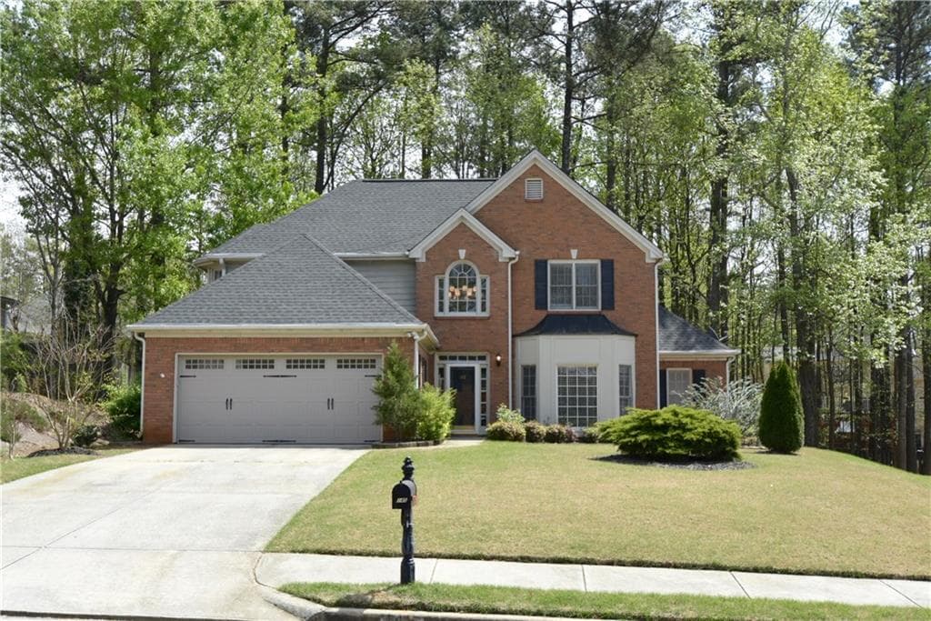 145 Highland Glen Court, Alpharetta, GA 30005 — most recent listing photo