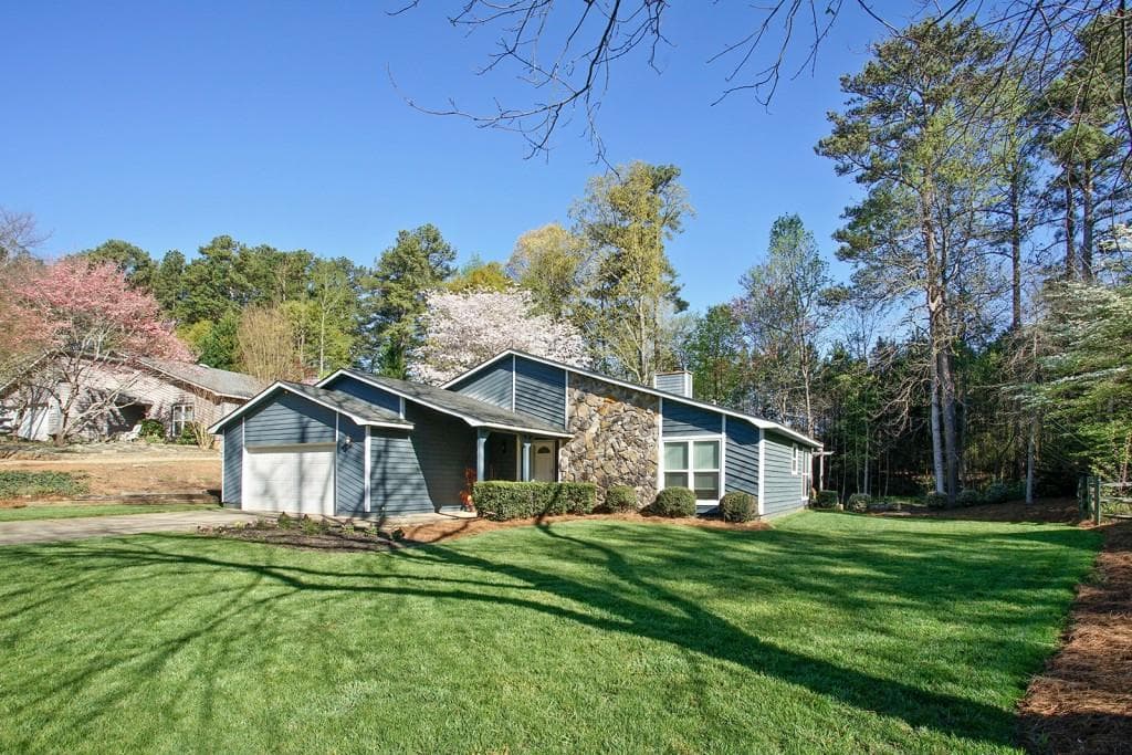 11130 Indian Village Drive, Alpharetta, GA 30022 — most recent listing photo