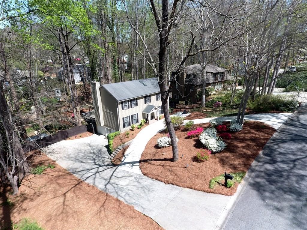 4371 Kings Way, Marietta, GA 30067 — most recent listing photo