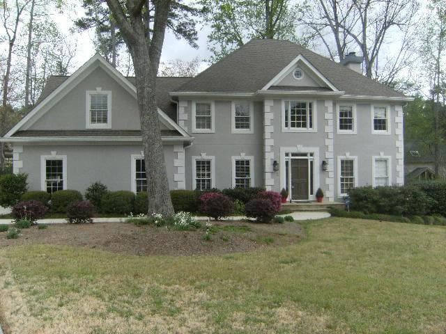 2710 BRAFFINGTON Court, Sandy Springs, GA 30350 — most recent listing photo