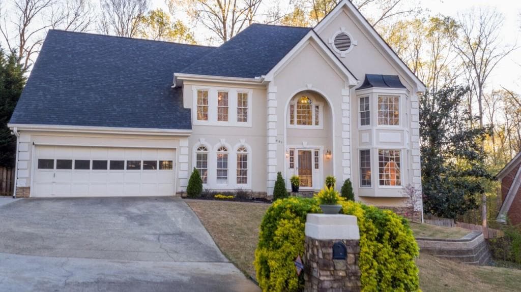 681 Belgrave Lane, Tucker, GA 30084 — most recent listing photo