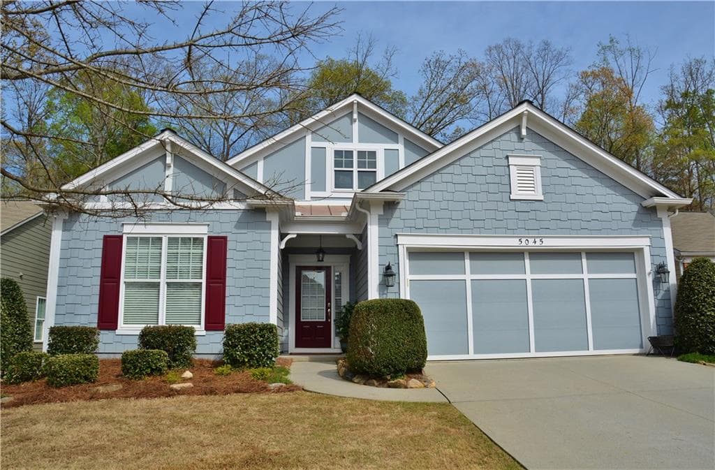 5045 Rembrant Drive, Cumming, GA 30040 — most recent listing photo