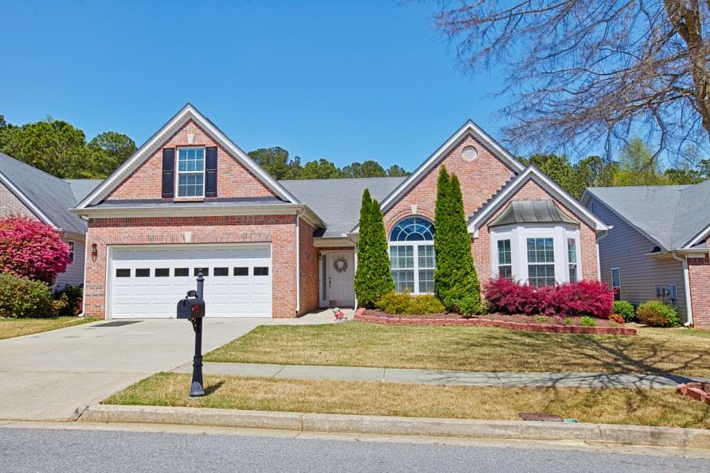 1586 Dunton Green Way, Lawrenceville, GA 30043 — most recent listing photo