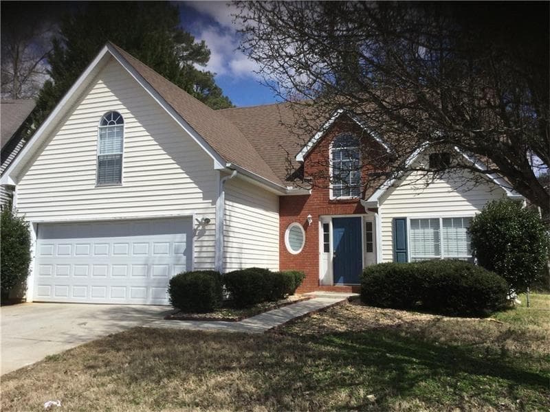 760 Old Johnson Road, Lawrenceville, GA 30045 — most recent listing photo