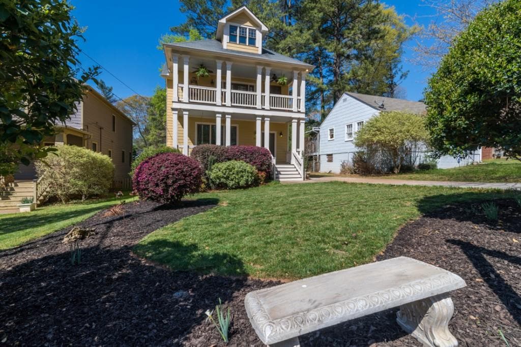 1531 Carter Road, Decatur, GA 30032 — most recent listing photo