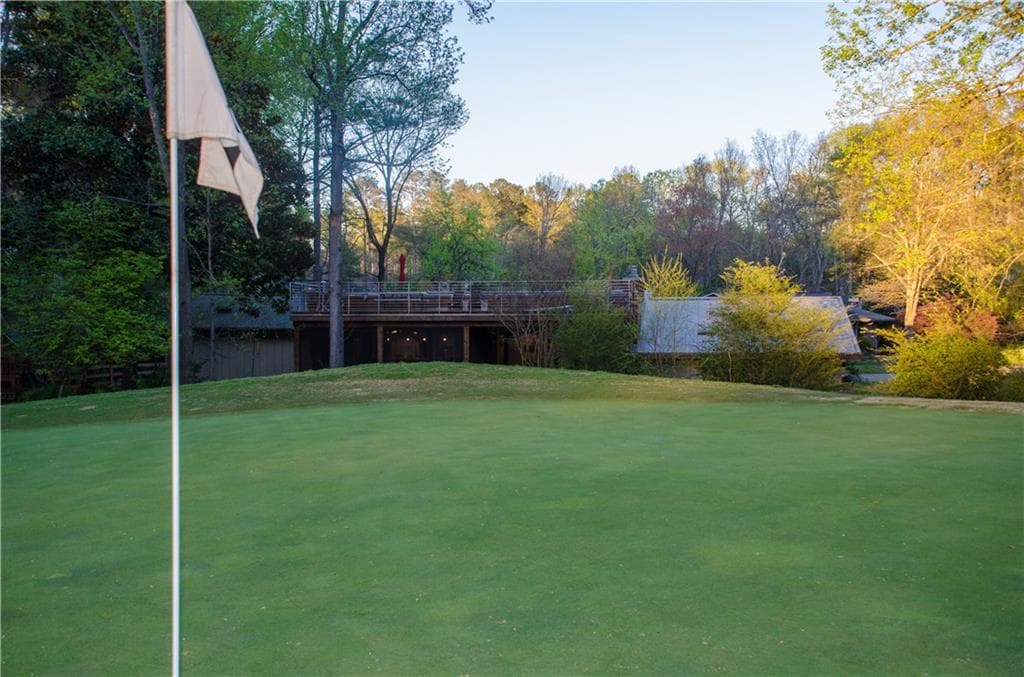 877 Hillwood Drive, Marietta, GA 30068 — most recent listing photo