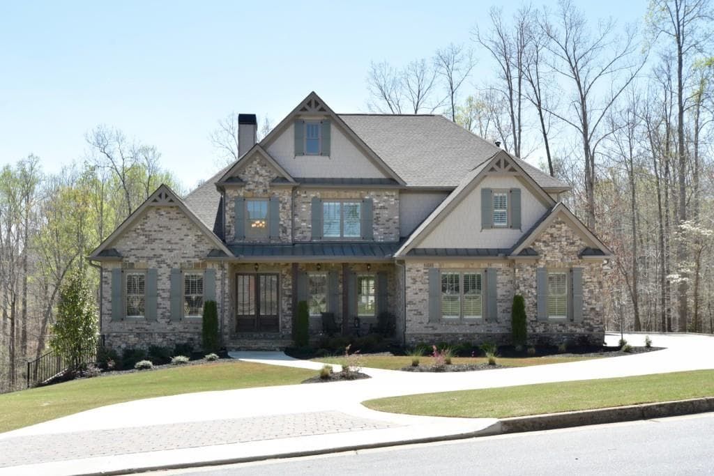 13112 Overlook Pass, Roswell, GA 30075 — most recent listing photo
