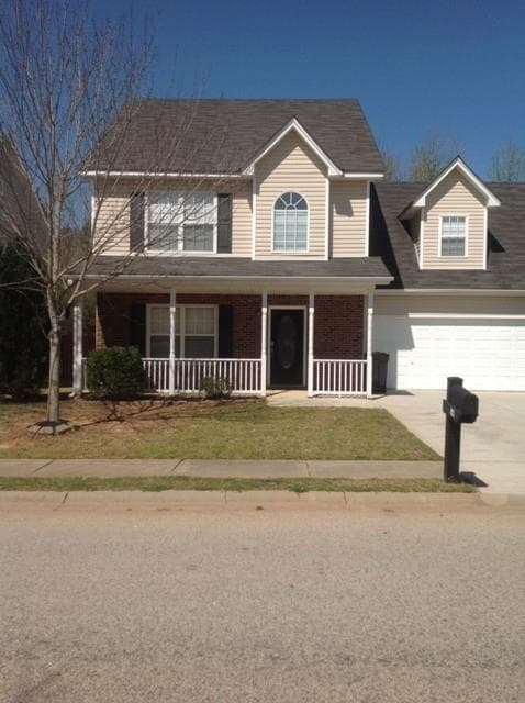 748 Patriots Point Street, Locust Grove, GA 30248 — most recent listing photo
