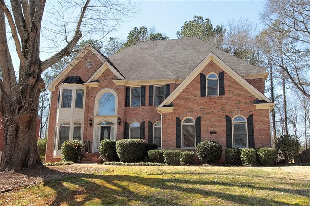 115 Welford Trace, Alpharetta, GA 30004 — most recent listing photo