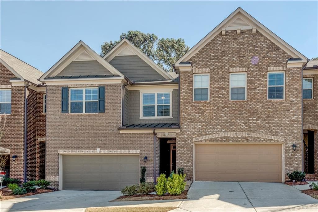 1601 Trailview Way, Brookhaven, GA 30329 — most recent listing photo
