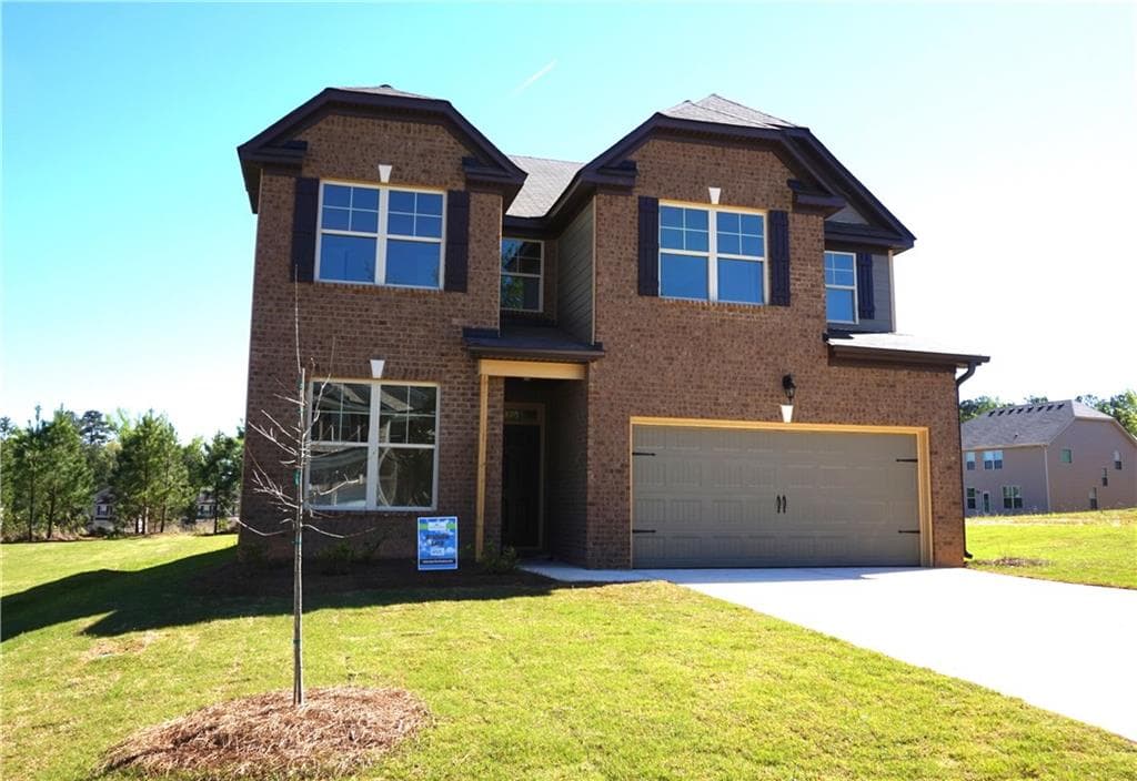 1114 Watercourse Way, Hampton, GA 30228 — most recent listing photo