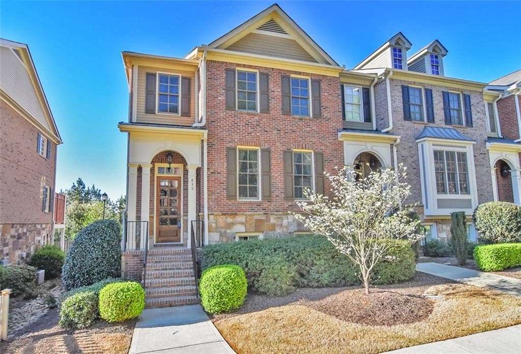 839 Mountain View Terrace, Marietta, GA 30064 — most recent listing photo