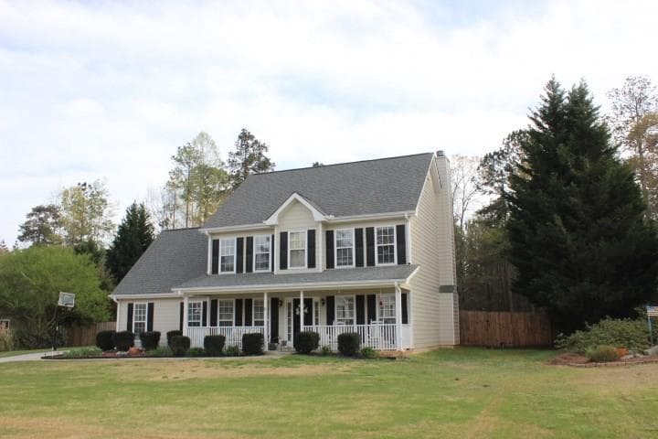 2665 Caroline Drive, Bethlehem, GA 30620 — most recent listing photo