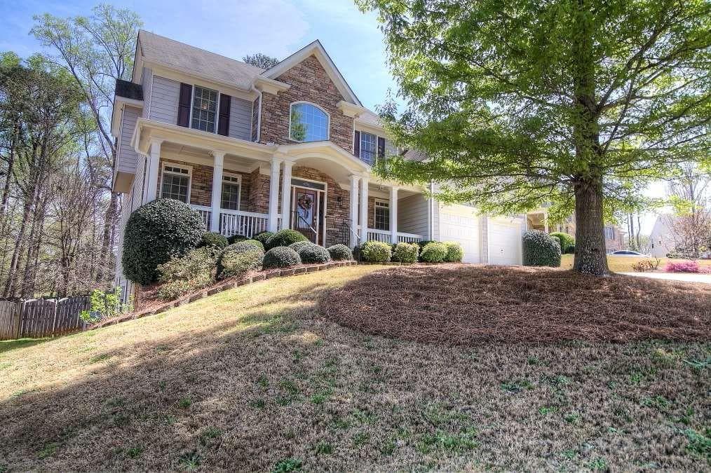996 Havenstone Walk, Lawrenceville, GA 30045 — most recent listing photo