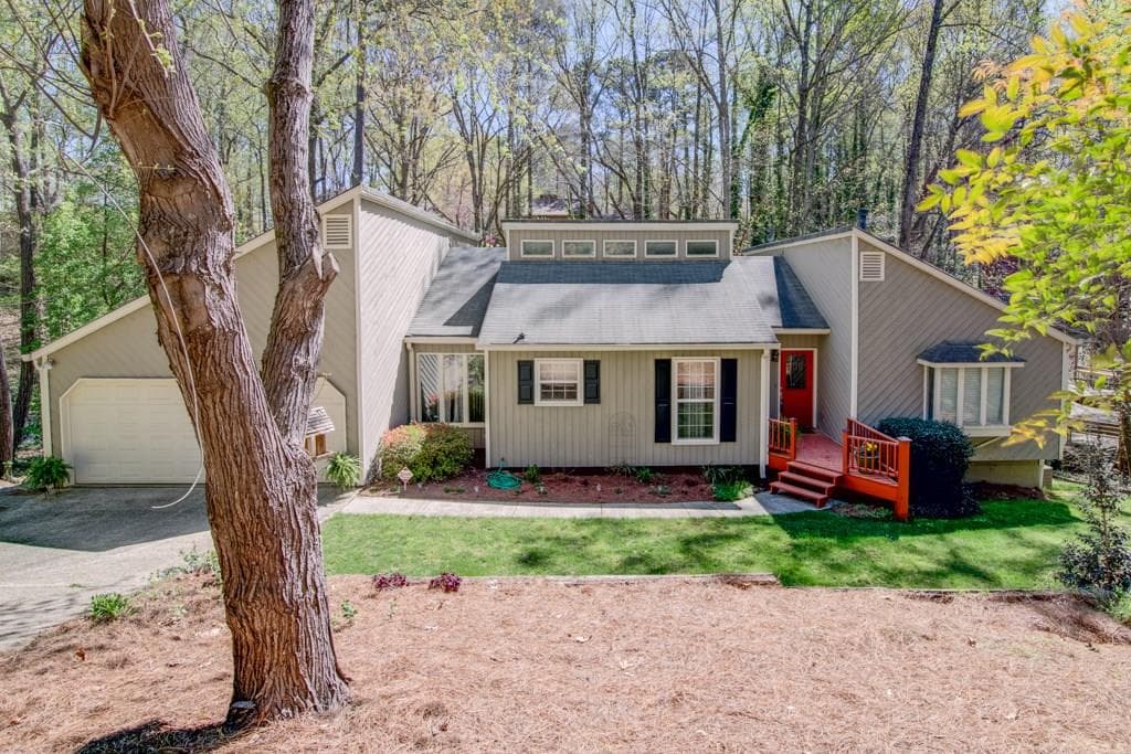3740 Northpoint Drive, Marietta, GA 30062 — most recent listing photo