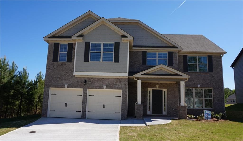 1118 Watercourse Way, Hampton, GA 30228 — most recent listing photo