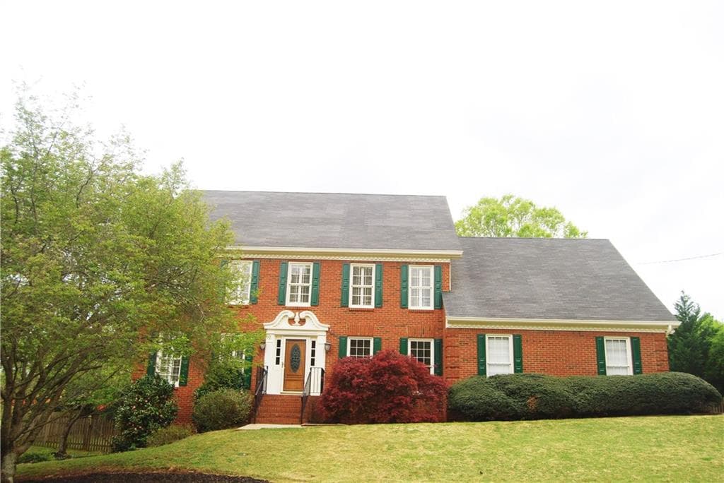 1181 Mary Lee Lane, Lilburn, GA 30047 — most recent listing photo