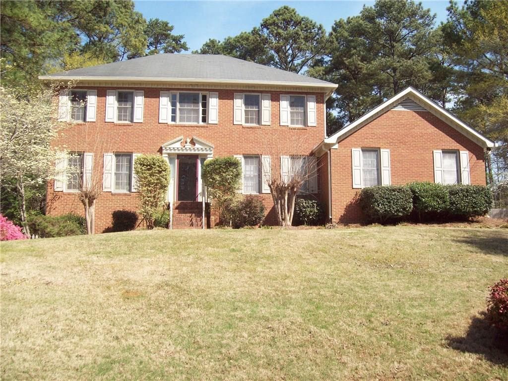 3730 Warwick Way, Snellville, GA 30039 — most recent listing photo