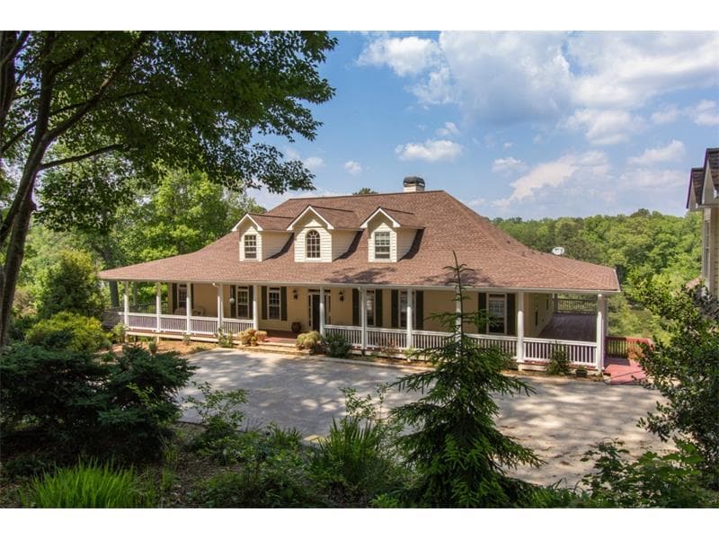 121 Pearls Farm, Alpharetta, GA 30004 — most recent listing photo