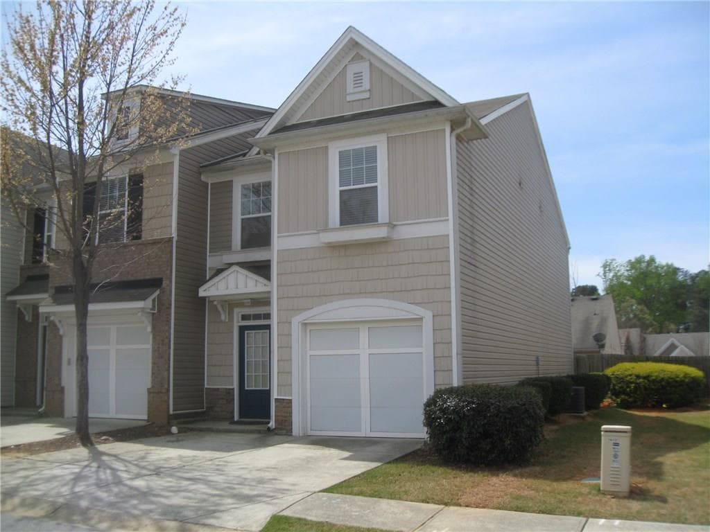 3 bedroom, 1,696 sq ft townhouse sold at 1908 Dilcrest Drive, Duluth, GA 30096