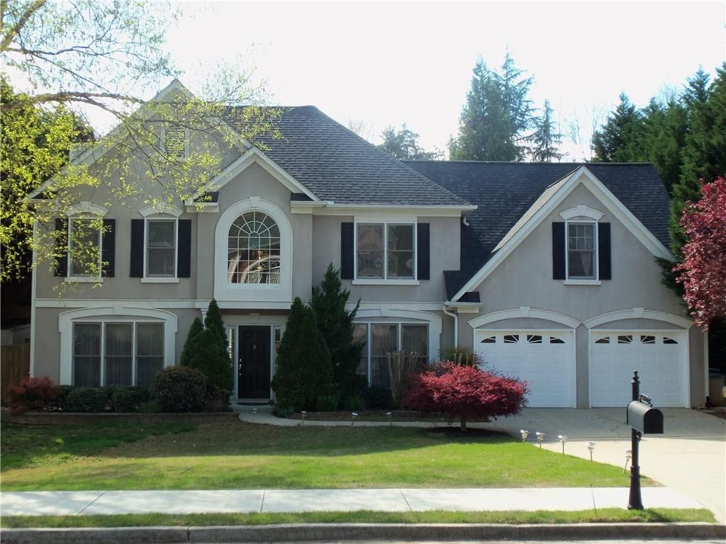 3810 Gann Road, Smyrna, GA 30082 — most recent listing photo