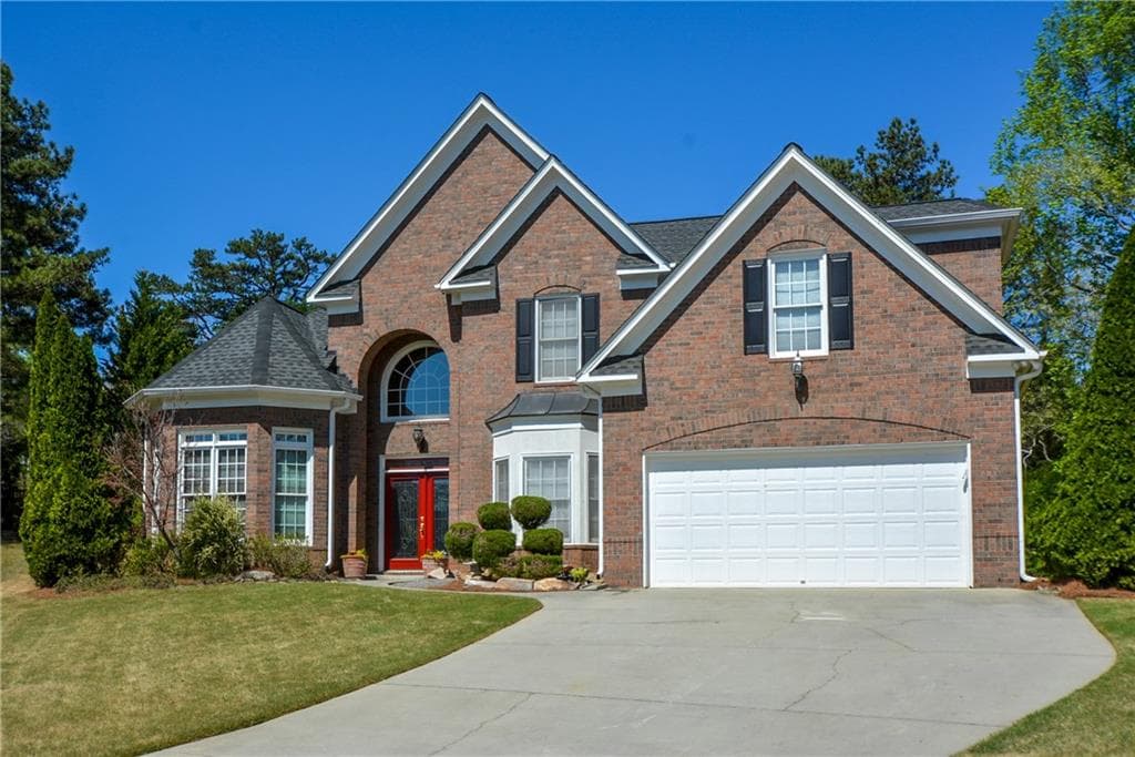 2433 Winsley Place, Duluth, GA 30097 — most recent listing photo