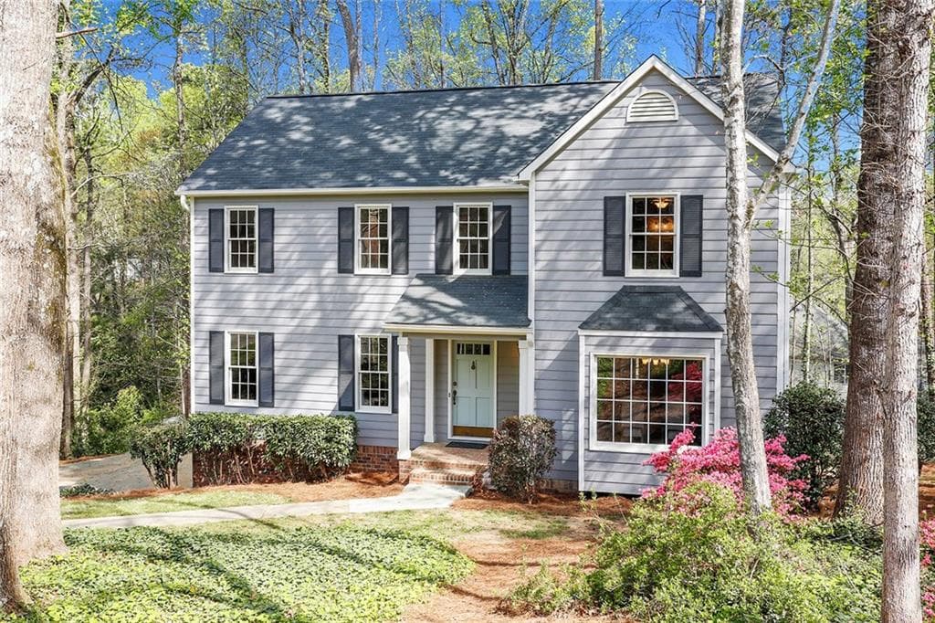 4127 Chadds Crossing, Marietta, GA 30062 — most recent listing photo