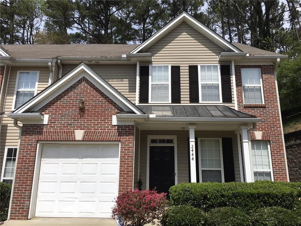 2444 Avery Park Court, Doraville, GA 30360 — most recent listing photo