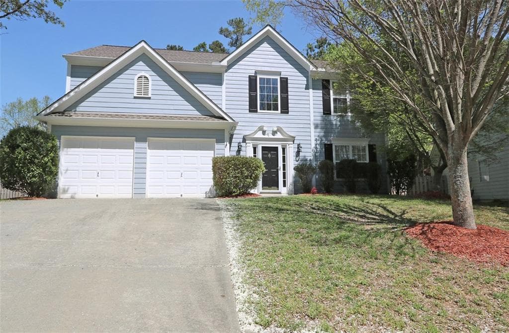 340 Ethridge Drive, Kennesaw, GA 30144 — most recent listing photo
