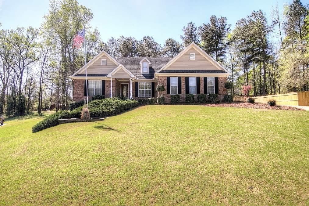 7028 Sherri Court, Mcdonough, GA 30252 — most recent listing photo