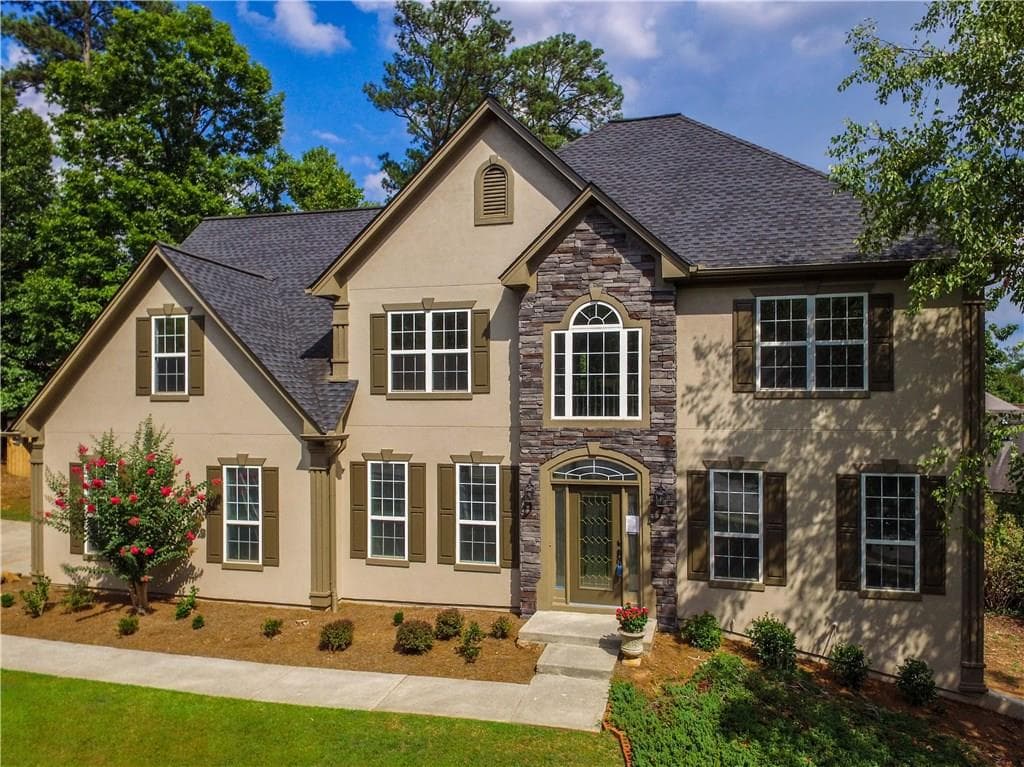 255 Ruby Forest Parkway, Suwanee, GA 30024 — most recent listing photo