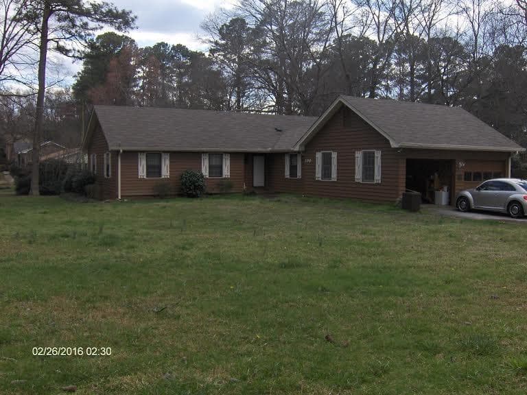 190 Deer Trail, Fayetteville, GA 30214 — most recent listing photo