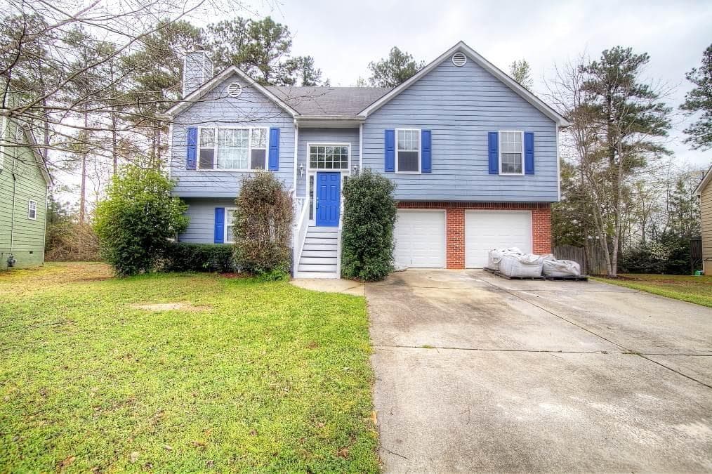 1108 Marina Lane, Acworth, GA 30101 — most recent listing photo