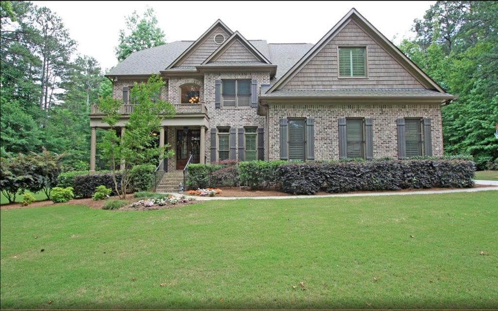 1206 Kincaid Road, Marietta, GA 30066 — most recent listing photo