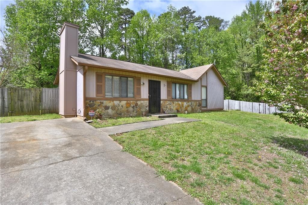 604 Harvard Drive, Lilburn, GA 30047 — most recent listing photo