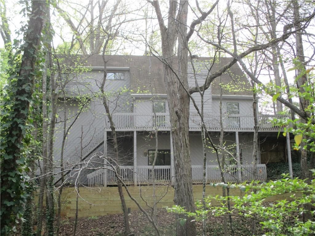3477 Lake Point Way, Marietta, GA 30062 — most recent listing photo