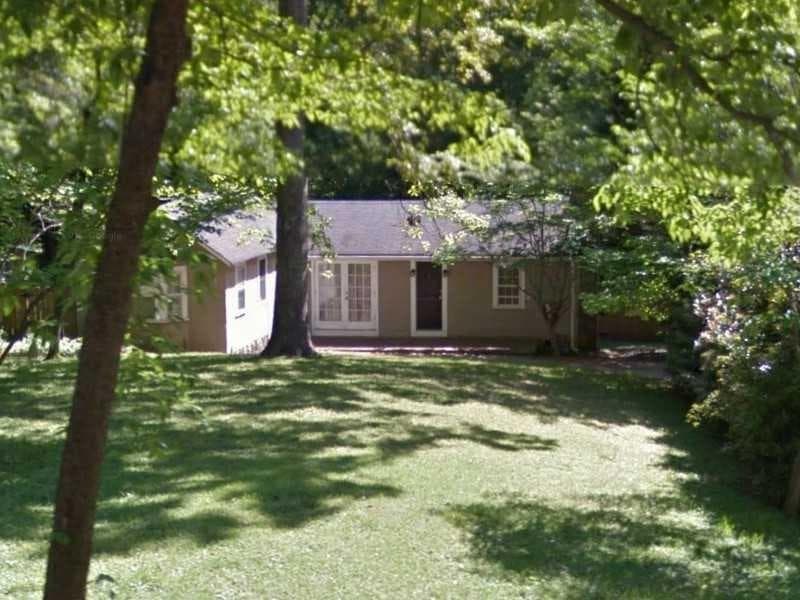 2 bedroom, 1,226 sq ft single family residence sold at 1931 Windemere Drive, Atlanta, GA 30324